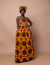 Doyin Maxi Dress