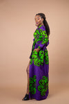 Asa Maxi Dress