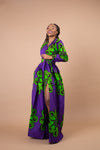 Asa Maxi Dress