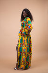 Arith Maxi Dress
