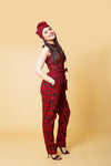 Micheala Jumpsuit