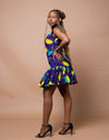 Donna Midi Dress