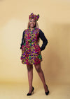 Dahila  Shirt Dress