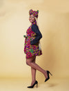 Dahila  Shirt Dress