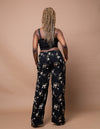 Akachi high waisted Trouser