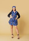Doris  Shirt Dress