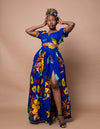Ann Maxi Skirt