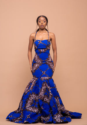 Ruby Maxi Dress