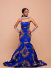 Ruby Maxi Dress