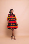 Adele Tunic Dress