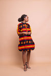 Adele Tunic Dress
