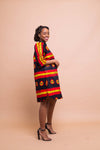 Adele Tunic Dress
