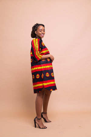 Adele Tunic Dress