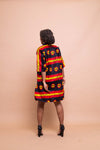 Adele Tunic Dress