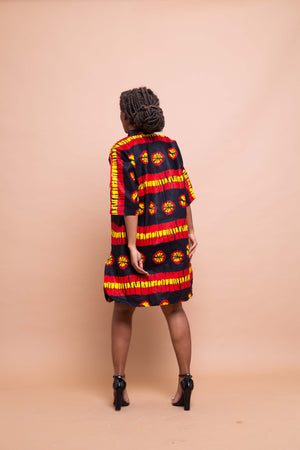 Adele Tunic Dress