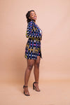 Tanya Ankara Jacket