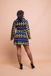 Tanya Ankara Jacket