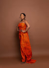 Kubiat Tube Jumpsuit