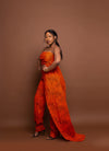 Kubiat Tube Jumpsuit
