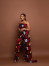Koko Tube Jumpsuit