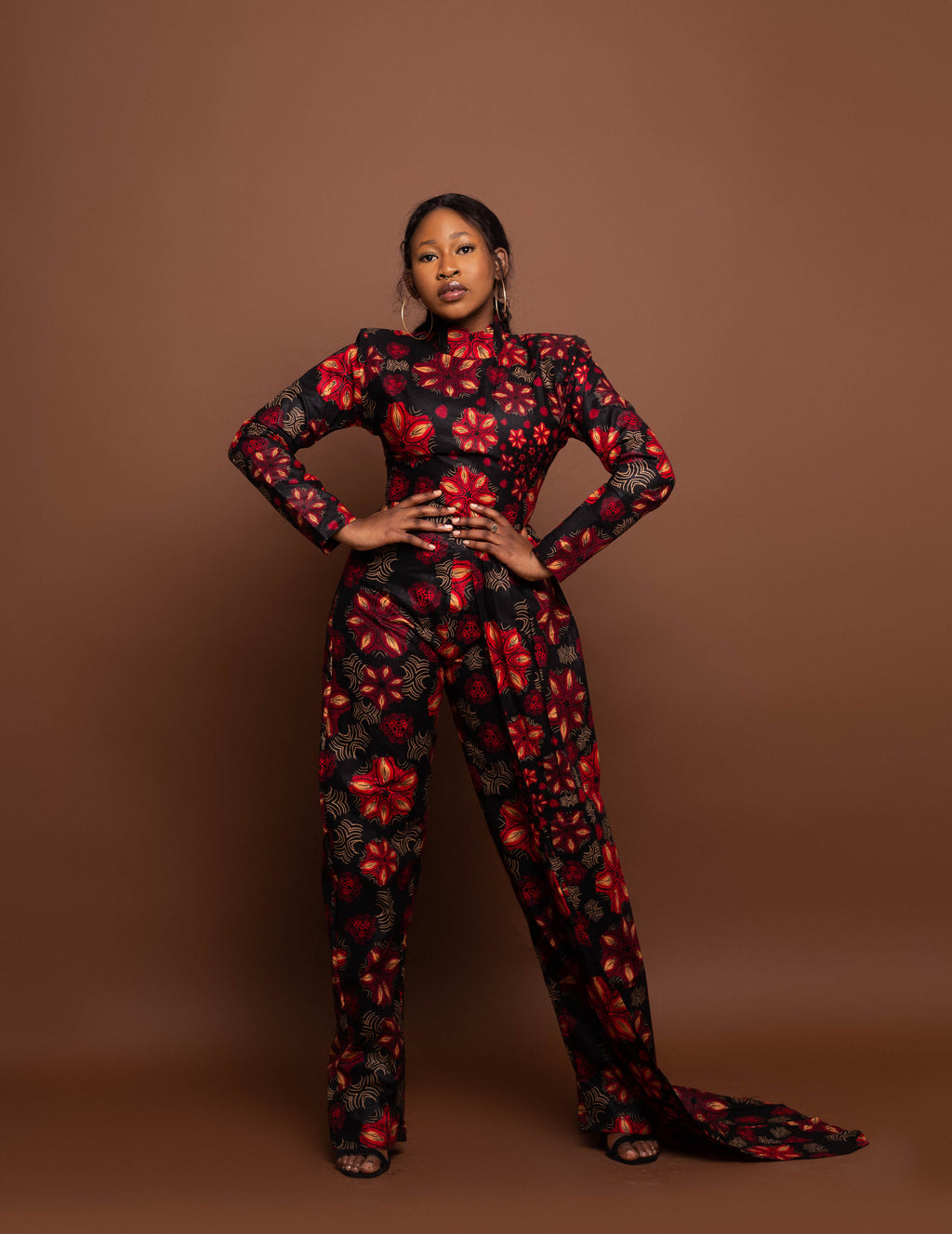 Kemi Jumpsuit