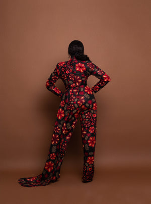 Kemi Jumpsuit