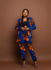 Augusta Ankara  Jacket