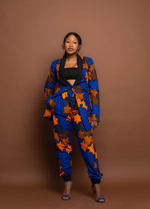 Augusta Ankara  Jacket