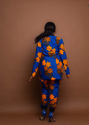 Augusta Ankara  Jacket