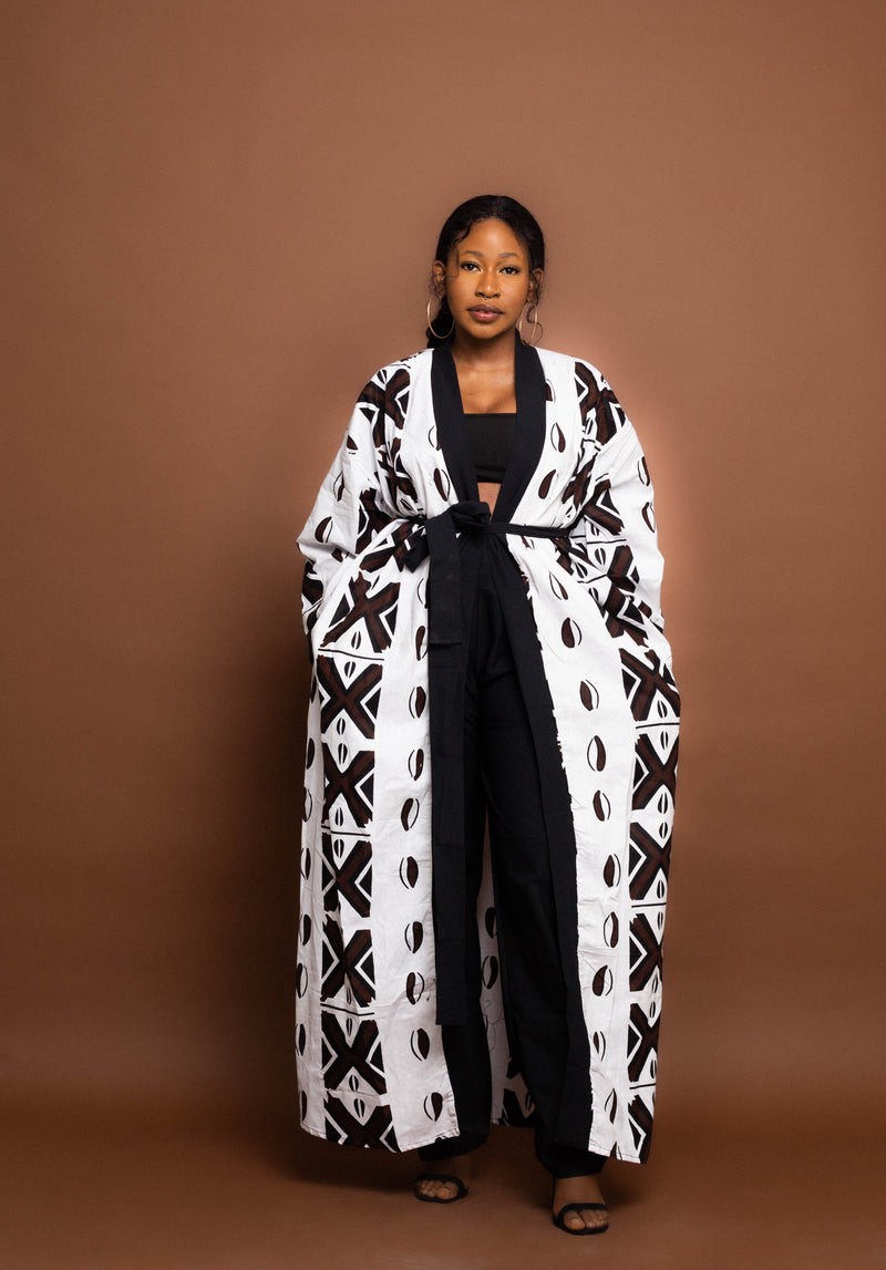 Aduni Kimono Jacket