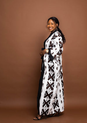 Aduni Kimono Jacket