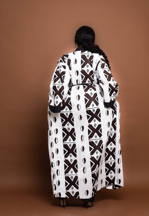 Aduni Kimono Jacket