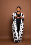Aduni Kimono Jacket