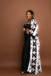 Aduni Kimono Jacket