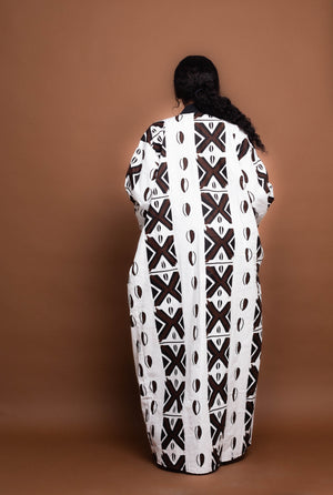 Aduni Kimono Jacket