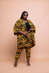 Amara Kimono Jacket