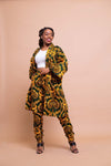 Amara Kimono Jacket