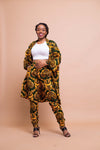 Amara Kimono Jacket