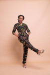 Mide Jumpsuit