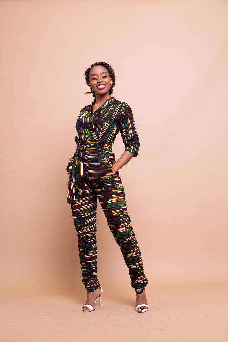 Mide Jumpsuit