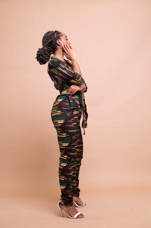 Mide Jumpsuit