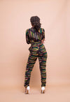 Mide Jumpsuit
