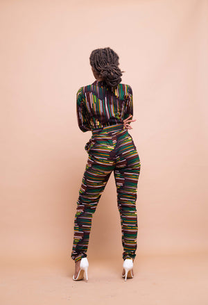 Mide Jumpsuit