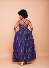 Dara Maxi Dress