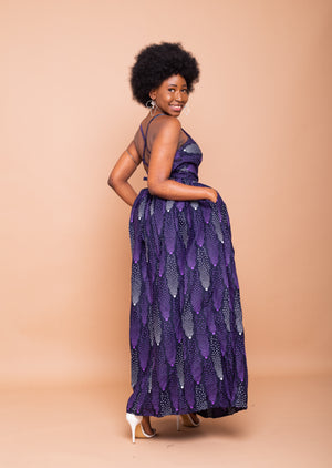 Dara Maxi Dress
