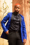 Chris Ankara Men Blazer