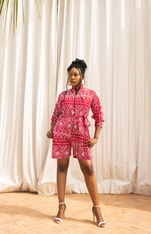 Rume Ankara playsuit