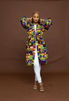 Letty Kimono Jacket