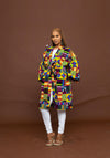 Letty Kimono Jacket
