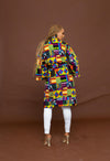 Letty Kimono Jacket